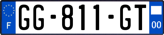 GG-811-GT