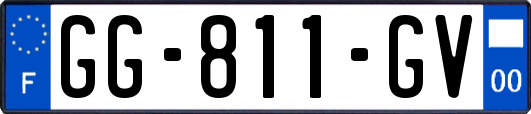 GG-811-GV
