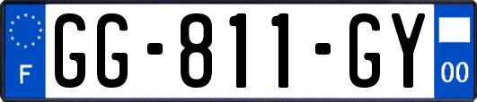 GG-811-GY