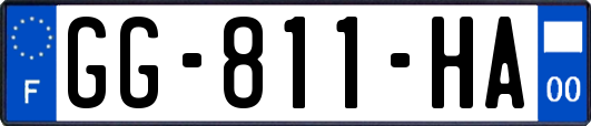 GG-811-HA