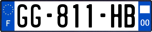 GG-811-HB