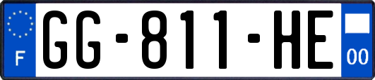 GG-811-HE