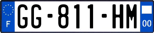 GG-811-HM