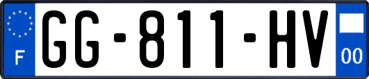 GG-811-HV