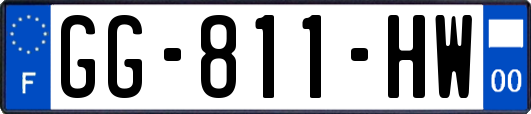 GG-811-HW