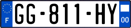 GG-811-HY