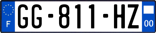 GG-811-HZ
