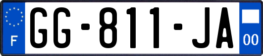 GG-811-JA