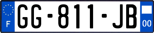 GG-811-JB