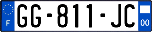 GG-811-JC