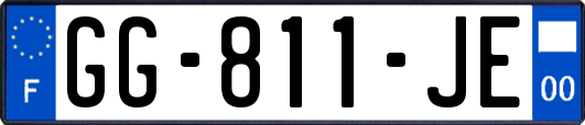 GG-811-JE