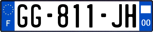 GG-811-JH