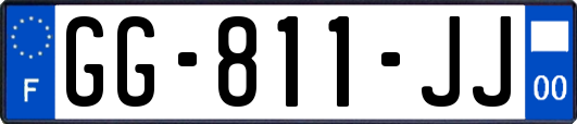 GG-811-JJ