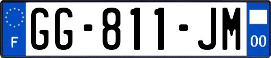 GG-811-JM