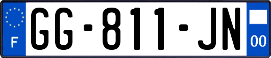 GG-811-JN