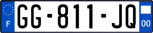 GG-811-JQ