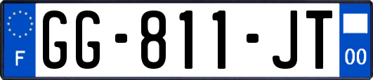 GG-811-JT