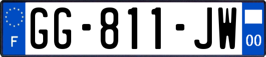 GG-811-JW