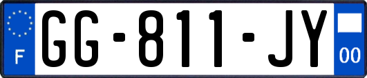 GG-811-JY