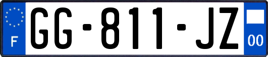 GG-811-JZ