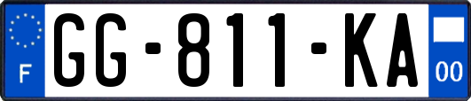 GG-811-KA