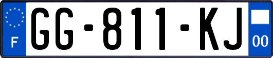 GG-811-KJ
