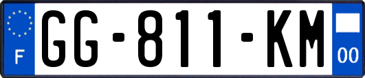 GG-811-KM