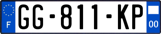 GG-811-KP