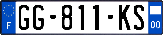 GG-811-KS