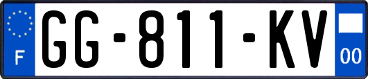 GG-811-KV