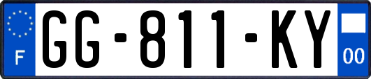 GG-811-KY