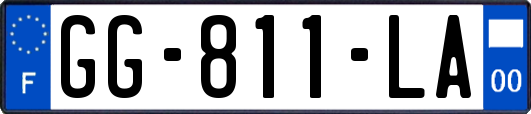 GG-811-LA