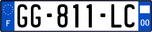 GG-811-LC