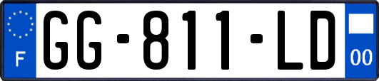 GG-811-LD