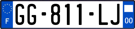 GG-811-LJ