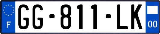 GG-811-LK
