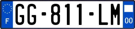 GG-811-LM