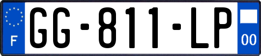 GG-811-LP