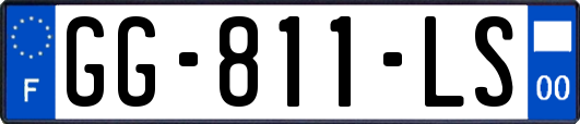 GG-811-LS