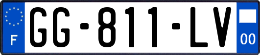 GG-811-LV