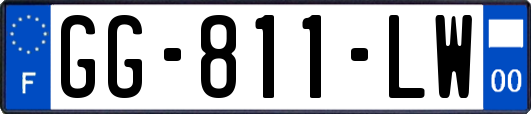 GG-811-LW