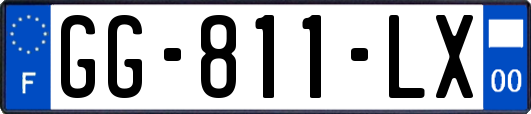 GG-811-LX