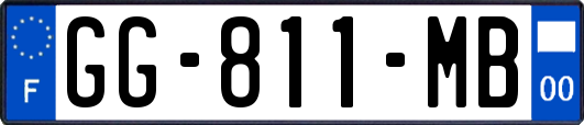 GG-811-MB
