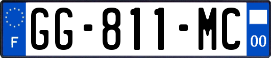 GG-811-MC