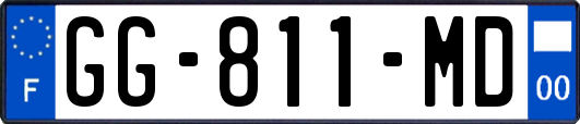 GG-811-MD