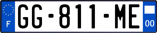 GG-811-ME