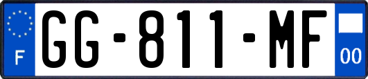 GG-811-MF