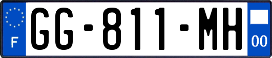 GG-811-MH