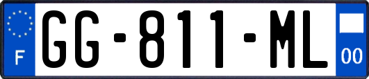 GG-811-ML