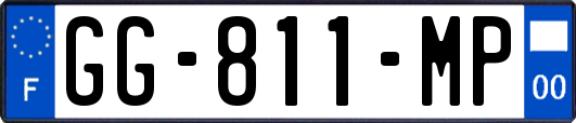 GG-811-MP